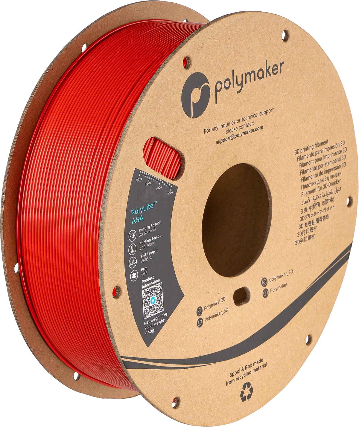 polylite asa 1.75mm 1kg red 805debf9 74a0 4fd1 9d17 5181c4341428 polylite asa 1.75mm 1kg red 805debf9 74a0 4fd1 9d17 5181c4341428